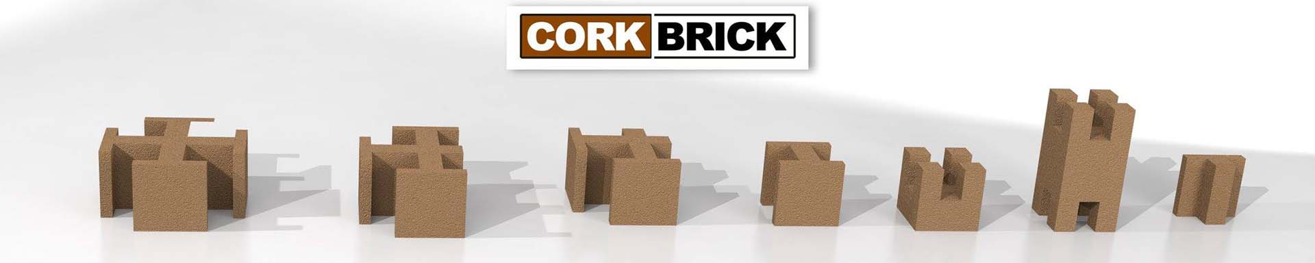 CORKBRICK