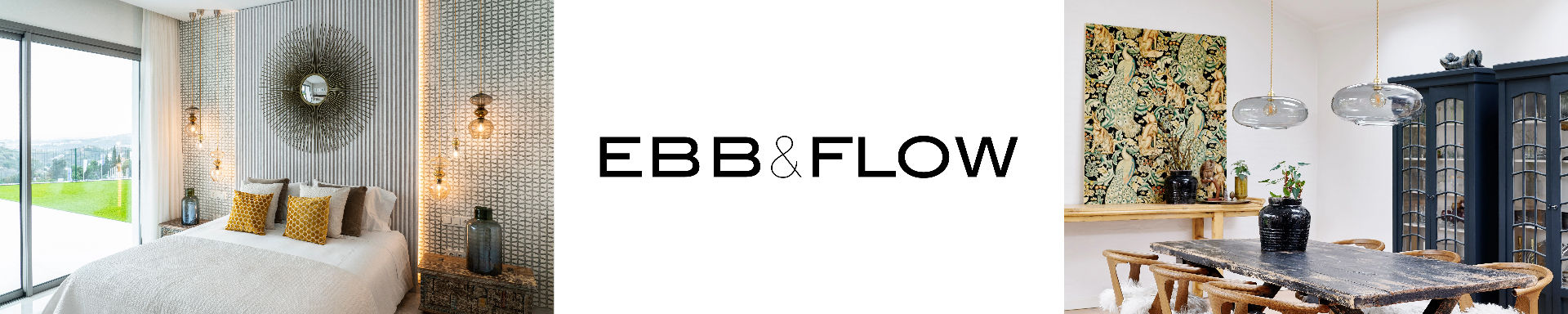 EBB & FLOW