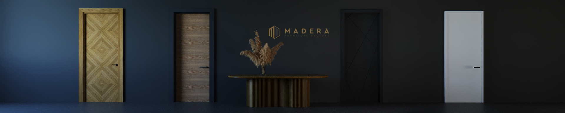 Madera Furniture Factory