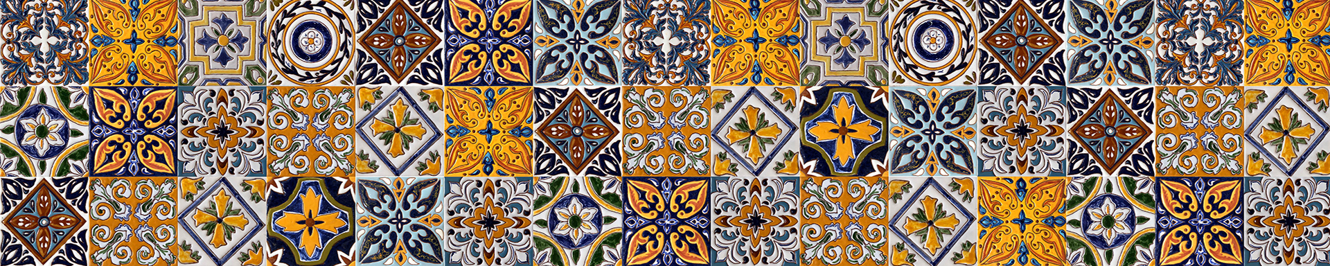 Mane Tiles