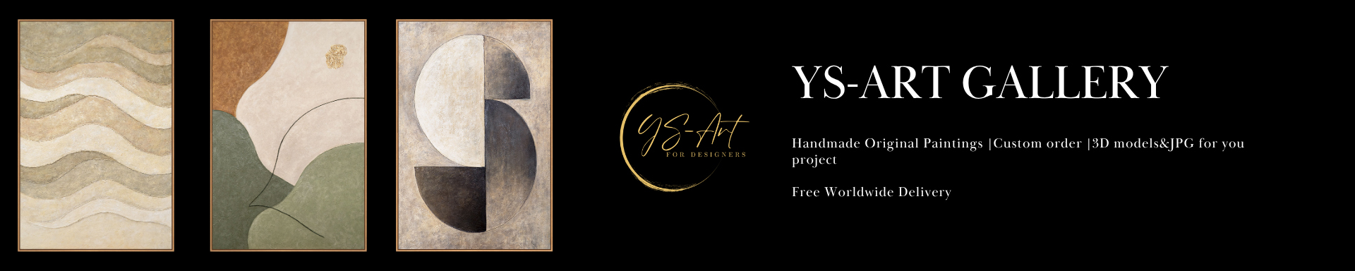 YS-Art